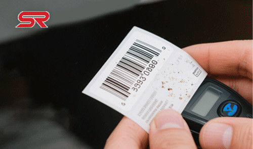 How can I ensure accurate barcode reads?