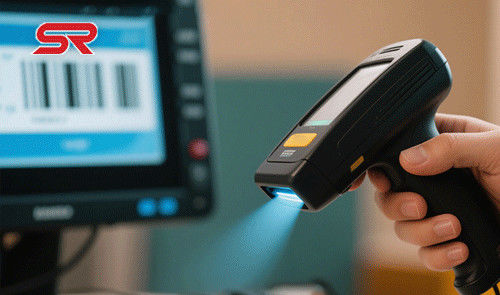 Are there any disadvantages to using barcode readers?