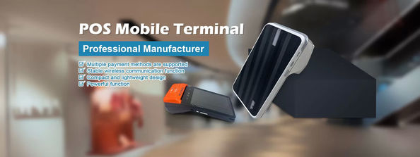 Qualité Scanner de code-barres portable usine