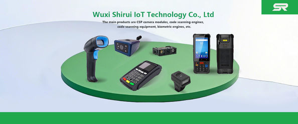 Qualité Scanner de code-barres portable usine