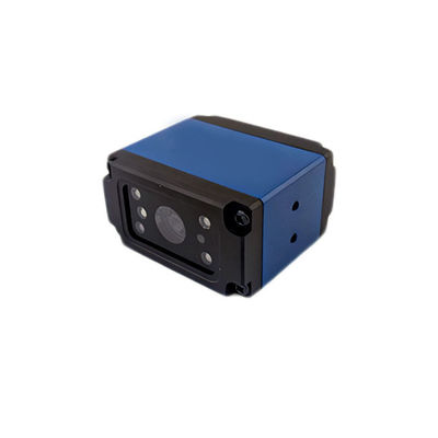 ราคาดี เครื่องสแกนบาร์โค้ดคงที่อุตสาหกรรม 1d 2d ติดกับการสแกนความเร็วสูง ออนไลน์