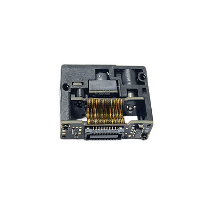 ราคาดี เครื่องสแกนบาร์โค้ด OEM ที่ติดตั้งด้วยชิป 2 มิติบาร์โค้ด ออนไลน์