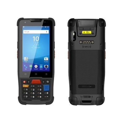 Bon prix Chaîne de froid portable Android Pda Scanner à basse température Durable en ligne