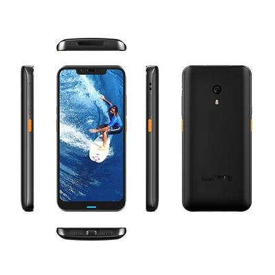 Good price OEM M92 Full Touch Screen Smart PDA Sim Card And Wireless Communication online