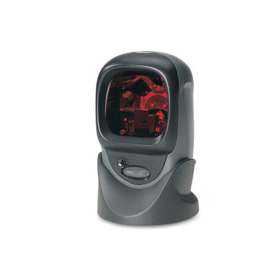 Harga yang bagus Usb Connecting Desktop Barcode Scanner Laser Scan 1d 2d Penggunaan Ritel on line