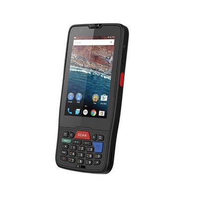 Good price OLED Handheld PDA Scanner Mobile Terminal With Android/IOS 2GB/4GB/6GB RAM online
