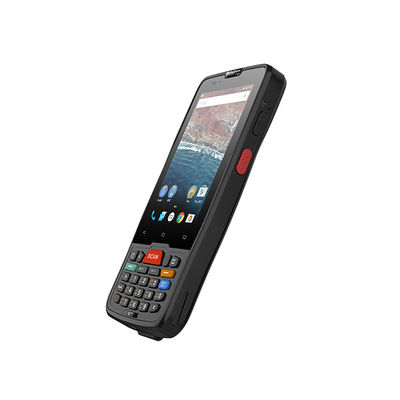 Goede prijs Logistiek Handheld PDA Scanner Scherm Interface Simkaart Draadloze verbinding online