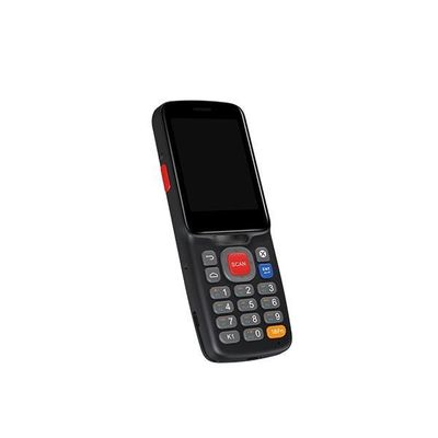 Goede prijs Multifunctionele industriële handheld terminal PDA Touch Operatie Simkaart & draadloze verbinding online