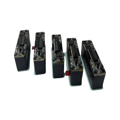 Buen precio Motor de POS integrado 1D 2D Motor de escaneo de códigos QR para pagos móviles en línea