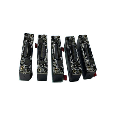 Bon prix Moteur de point de vente convivial 45-930 mm Interface avec lecteur de carte de crédit mobile à paiement multiple en ligne