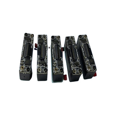 Buen precio Obturador global de 6.8 mm TTL232 2D QR Escaner de código de barras motor para PDA POS de mano en línea