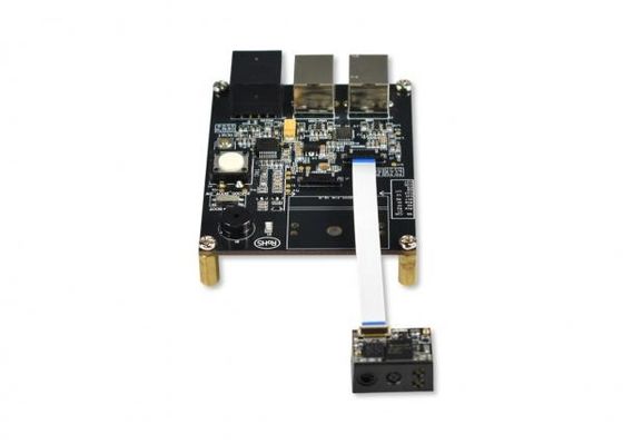 Bon prix 3.9mil 5.5mil moteur POS lecteur de carte de crédit pour les paiements mobiles sûrs et pratiques en ligne