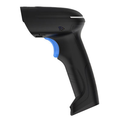 Buon prezzo IP65 KS2000 Scanner di codici a barre 2D portatili connessione wireless in linea