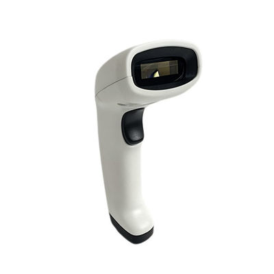 Goede prijs Industriële handheld barcode scanner lichtgewicht snelle snelheid UFC scanner pistool voor voorraad online