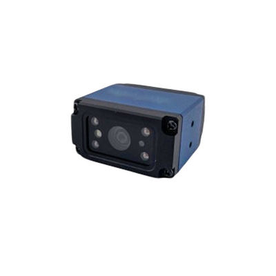 Giá tốt. Bộ quét mã vạch cố định với chỉ số LED và nguồn ánh sáng laser diode nhìn thấy được trực tuyến