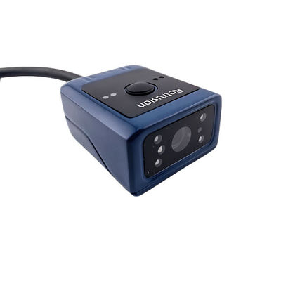 Guter Preis 2-15 cm linearer Barcode-Scanner mit 30% Mindestreflexionsunterschied Online