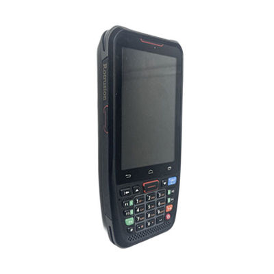 Καλή τιμή Αδιάβροχο χειροκίνητο PDA Scanner Ip67 Ip68 Αδιάβροχο κινητό τερματικό σε απευθείας σύνδεση