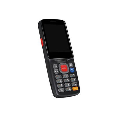 Bon prix Type de clavier Scanner PDA portable polyvalent Scanner de date intelligente et centre de traitement pour le supermarché en ligne