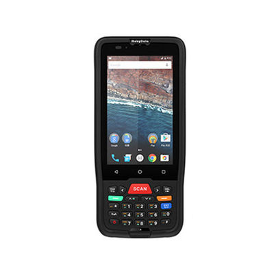 Bon prix Scanner PDA portatif USB de type C NFC Scanner de date intelligente et centre de traitement Utilisation logistique en ligne