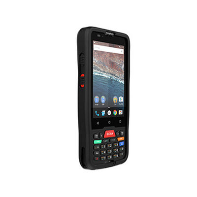 Goede prijs QR-code Handheld PDA Scanner Persoonlijke gegevens Assistent PDA POS Terminal online