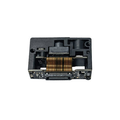 Goede prijs 10mil 15mil 1D barcode scanner motor component met stof vocht en schokbestendigheid online