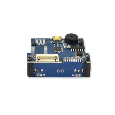 Bon prix 3.9mil 5.5mil Moteur de numérisation de code à barres 1D Moteur de code Qr à faible consommation d'énergie en ligne