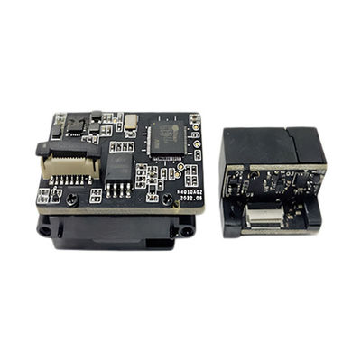 Buon prezzo OEM Megapixel Imager Barcode Reader 2d Barcode Scan Module USB RS485 Motore di scansione laser per chiosco in linea