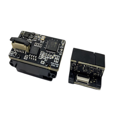 Bon prix Moteur de numérisation de codes à barres mono CMOS 2D Composant numérique Smart PDA Utilisation pour les supermarchés en ligne