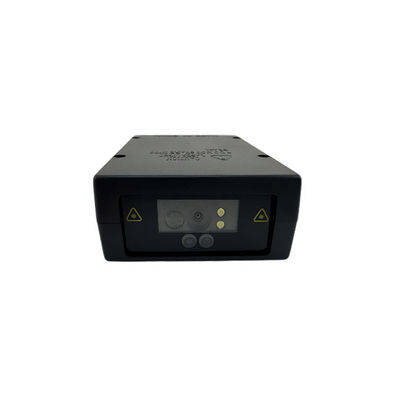 Buen precio Motor de escaneo de códigos de barras CMOS 2D de alto rendimiento Componentes de escáner de códigos de barras en línea
