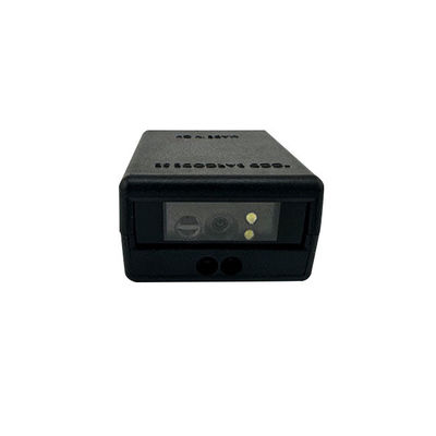Buen precio Motor de escaneo de códigos de barras 2D Compacto Modulo de escáner de códigos de barras OEM para escaneo 2D en línea