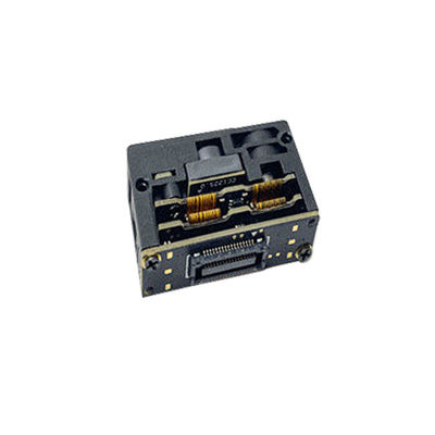 Bon prix Mini 1D CCD Moteur de balayage de code à barres Module de balayage programmable Préambule pour kiosque en ligne