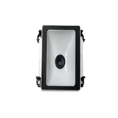 Buen precio Motor de escaneo 2D de Auto Sense CMOS, motor de escaneo de código de barras integrado en QR PDF en línea