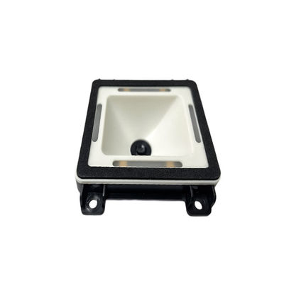 Harga yang bagus QR Code 1d 2d Barcode Scanner Modul 5VDC IP54 Waterproof Hard Decoding on line