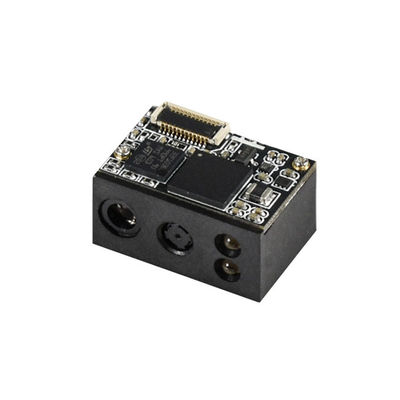 Dobra cena. USB RS232 QR Code Engine Rozstrzygnięcie 1280x1080 Materiał elektroniczny w Internecie