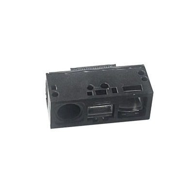 Buon prezzo Motore di codici QR mobile per etichette Pda 2D per desktop con cavo 357mA in linea