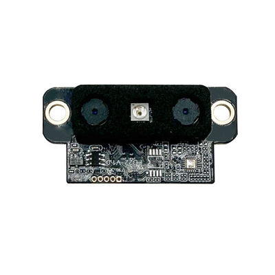 Good price Visual Intercom Binocular Palm Vein Recognition Infrared Camera Module For Face Recognition online