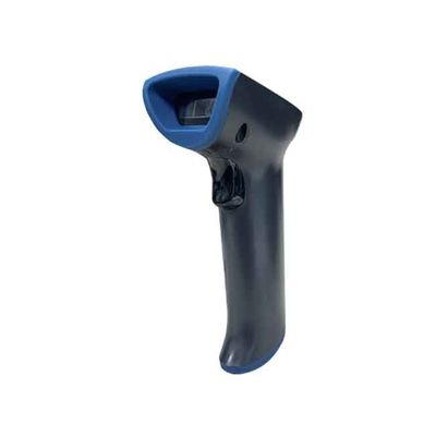 좋은 가격 H200/H203 2D 1D 휴대용 무선 바코드 스캐너 스캔 총 유선 USB 바 QR 코드 리더 매장 슈퍼마켓 창고 재고 온라인으로