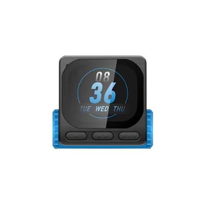 Giá tốt. H20 Máy quét mã vạch không dây 2D có thể đeo hỗ trợ WiFi5 nhiều giao thức Bluetooth NFC trực tuyến