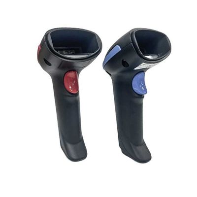 Kwaliteit H100/H103 Handheld Barcode Scanner De Ultieme Oplossing voor Gegevensverzameling in Verschillende Industrieën fabriek