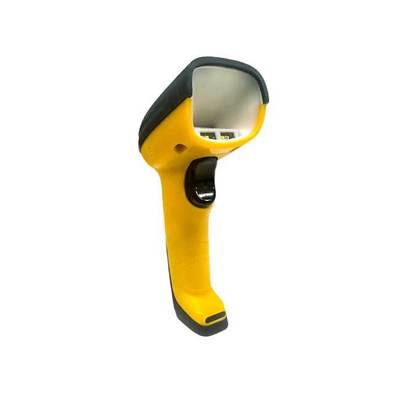 Qualité Scanner de codes-barres portable H300/H303 avec connectivité sans fil pour plusieurs appareils et collecte de données usine