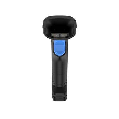 Qualité H300/H303 Numériseur de codes à barres portatif Conçu pour une utilisation quotidienne et longue durée avec fonction sans fil usine