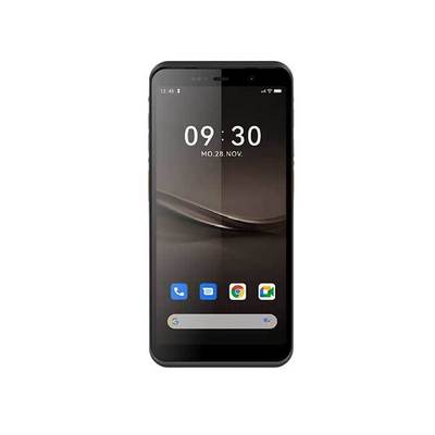Buen precio P2000 Pro 4G pantalla grande PDA portátil terminal de códigos de barras escaneo de boletos de verificación de inventario almacén ERP máquina de mano en línea