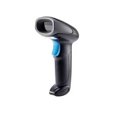 Dobra cena. KC09 Precision Decoding Wired 2D Code Scanning Gun z silną wydajnością odczytu w Internecie