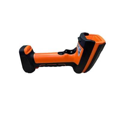 Buen precio Escáner de códigos de barras portátil HE200 para recopilación de datos industriales con motor de escaneo profesional y sensor de píxeles altos en línea