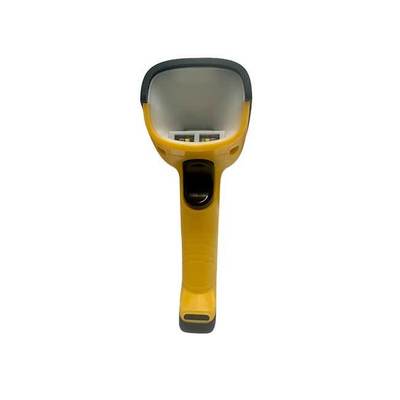 Harga yang bagus Konektivitas nirkabel H300/H303 Handheld Barcode Scanner untuk pemindaian yang akurat dan kompatibilitas beberapa perangkat on line
