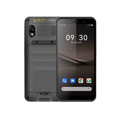 Buen precio El terminal portátil P2000 Pro 4G es un dispositivo móvil diseñado para operaciones de almacén, inspección de boletos y tiendas. en línea