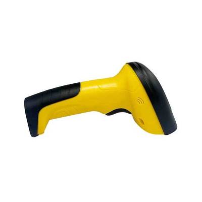 Guter Preis H300/H303 Handheld Barcode-Scanner. Drahtlose Konnektivität für mehrere Geräte und Datenerfassung Online
