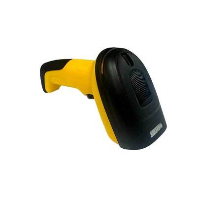 Guter Preis H300/H303 Handheld-Barcode-Scanner mit robuster, sturzresistenter Bauweise und drahtloser Konnektivität Online
