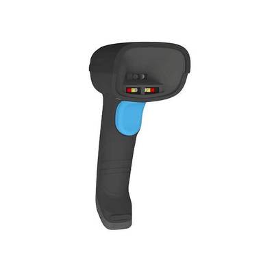 Хорошая цена H300 Wireless Barcode Scanner with 3mil Resolution and IP65 Rating онлайн