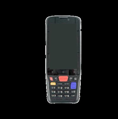 İyi bir fiyat. P630 Profesyonel PDA Tarayıcı, 1.3 Milyon Tarama Kod Çözme, IP65 Koruması ve 1 Metre Düşme Direnci çevrimiçi